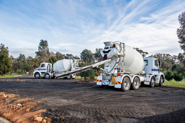 Best Concrete Repair Near Me  in Kirbyville, TX